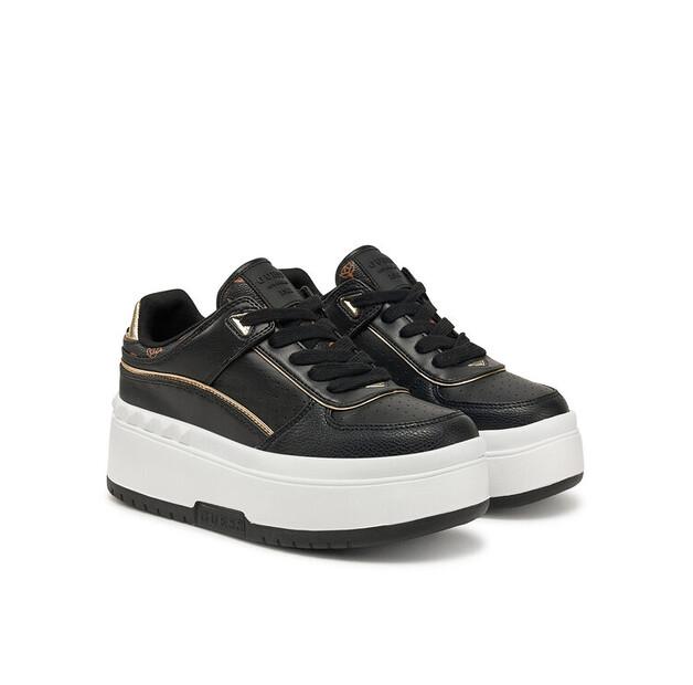 Кроссовки Guess FLPRID ELE12
