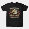 America 250th Anniversary T Shirt Patriotic USA Independence 1776 2026 Graphic