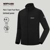NORTHLAND Men's Xingyun Windproof Soft Shell Warm Jacket NXJEH5610S