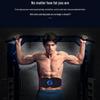 Пояс-массажер для похудения и сжигания жира EMS для живота