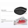 Кроссовки женские Air Zoom Pegasus 41 White Magic Ember Black Bright-Crimson FD2723-109