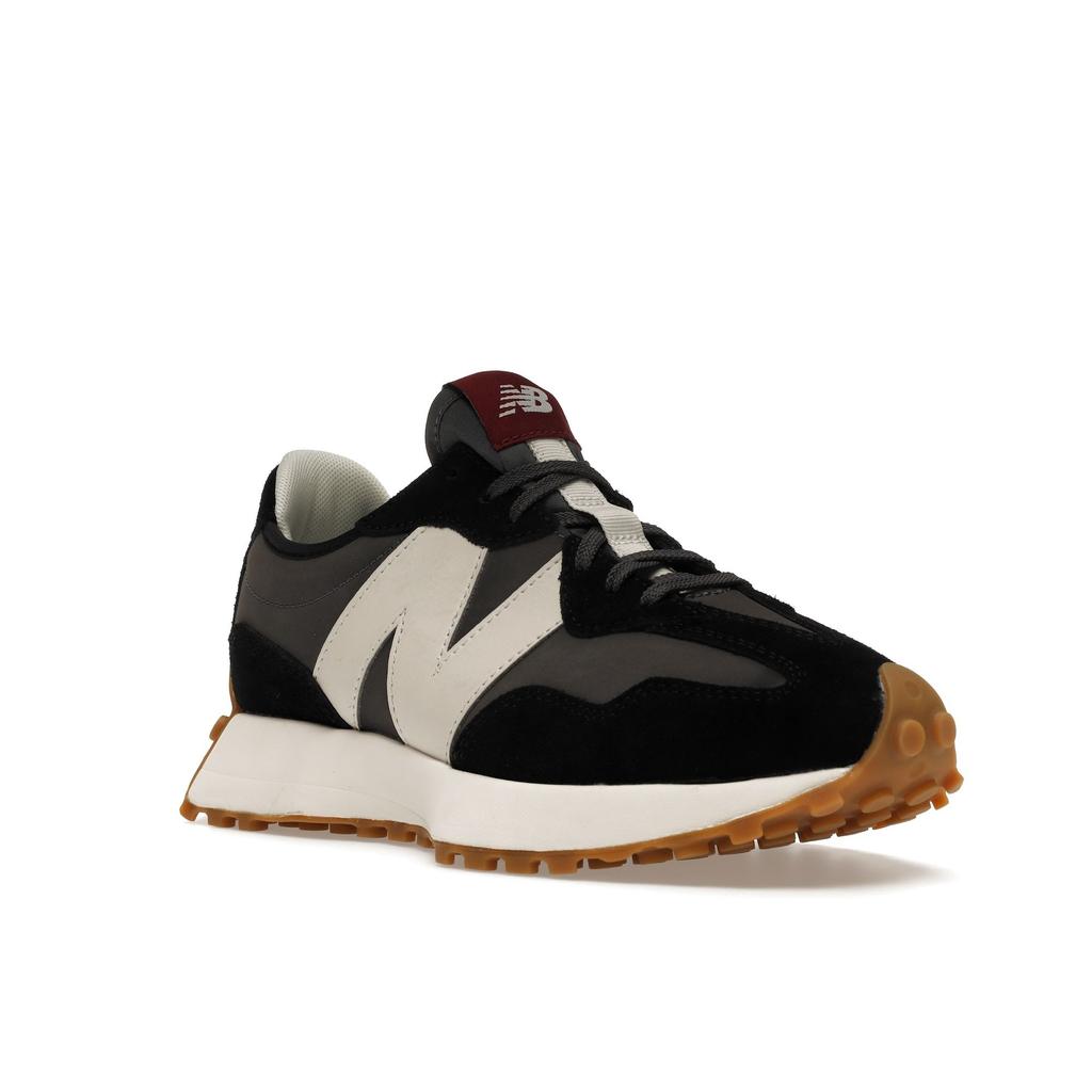 New Balance WS327KC Женские Черный Лунный Свет WS327KC