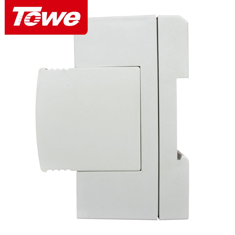 Устройство защиты от импульсных перенапряжений TOWE SPD 40KA 4P