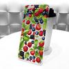 Transparent Casing For iPhone 6s Phone Case For iPhone 6 Cover Luxury Fashion Butterfly Funny Cute Painted