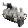 Электронный актуатор турбины для Jeep Cherokee 3.0 Crd A630 823024 823024-5005S