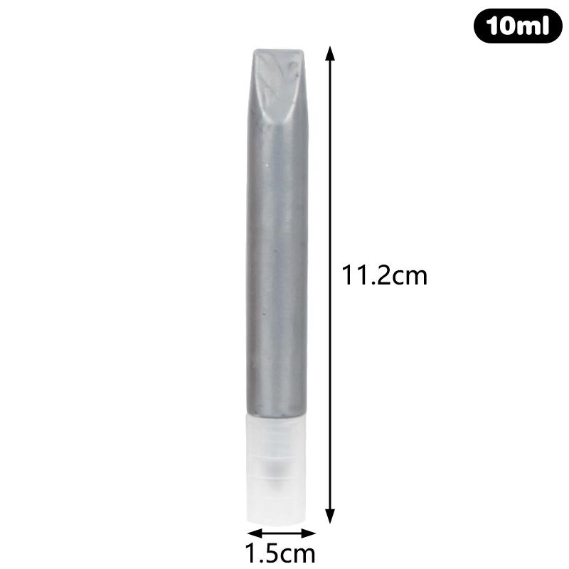 10/30 мл витражная краска для стекла, устойчивая к воздействию солнца, акриловые краски для стекла, 3D-ручка, водостойкая краска для стекла, принадлежности для рисования Aquarela Art Supplies