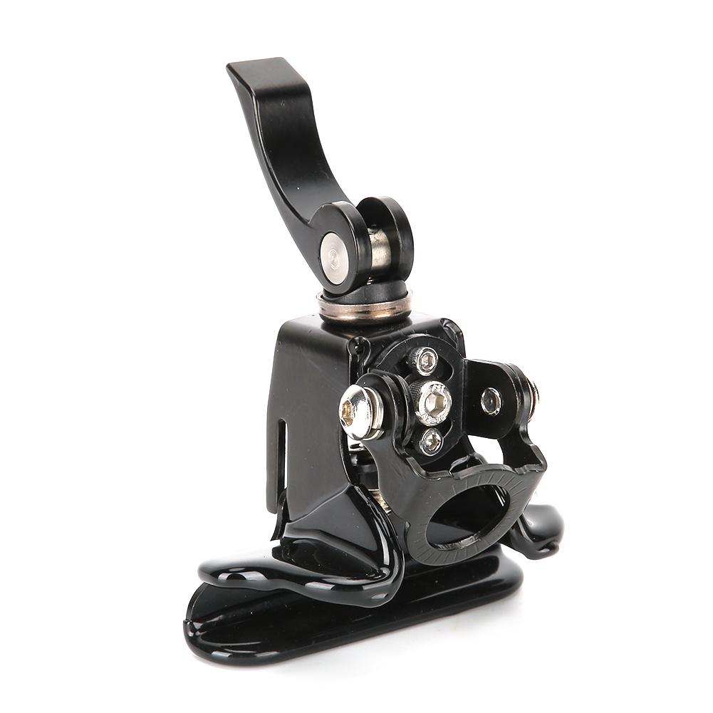 Автомобильная антенна прочная нержавеющая сталь фиксированный кронштейн крышка багажника хэтчбек крепление зажим