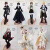 Оригинальная коробка-сюрприз 1/6 BJD Серия «Внутренняя ночь» с гравировкой Аниме Сочлененная подвижная кукла Украшение Настольная фигурка Подарки