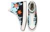 Chuck 70 Chinatown Market x Chuck 70 Converse High 'Куртка чемпиона Lakers' 171242C