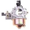 Карбюратор Карбюратор С Топливопроводом 16100-ZF6-V01 Для Honda GX270 GX340 GX390 11 л.с. 13 л.с.