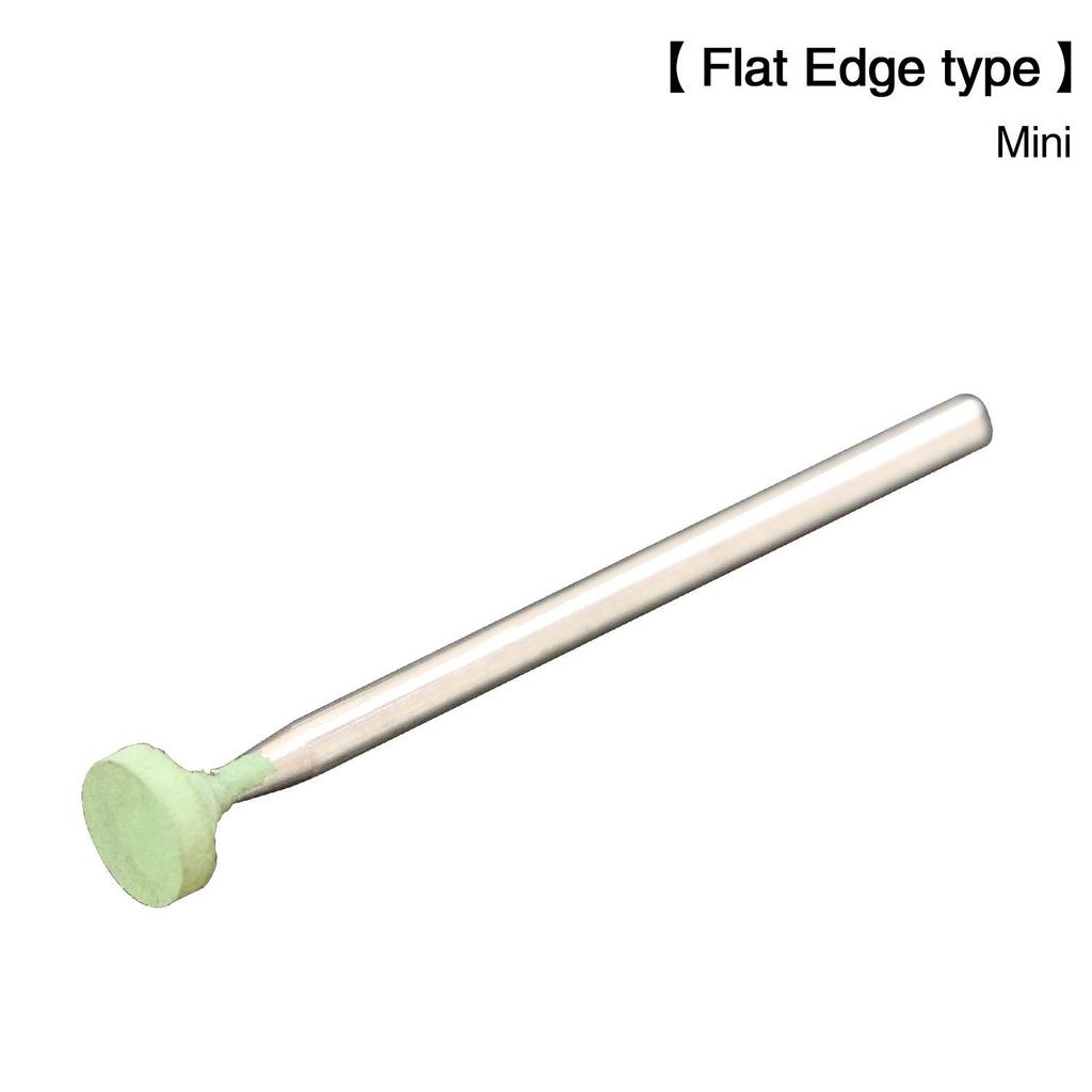 Полировальные насадки, шлифовальные полировальные шлифовальные круги, шлифовальные инструменты из кунжутной резины для вращающегося инструмента Dremel, набор аксессуаров, хвостовик 2,35 мм