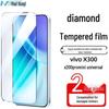 Защитное стекло для экрана Vivo X300/X200 Pro Mini