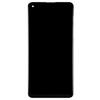 For ZTE Blade V2020 5G Grade C LCD Screen and Digitizer Assembly Replacement Part (without Logo)