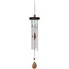 CCAB Woodstock Amber Chakra Feng Chime Chime, Shui/Entrance/Wind [Used]