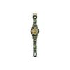 Casio G-Shock Bape Collaboration Camouflage Quartz Watch Rubber Strap Men watches Gold GA-110APE-5A