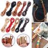 5Meters Genuine Leather Cord Round Leather Cord Retro Cow Leather Rope  DIY Necklace Bracelet