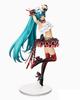 Hatsune Miku Project DIVA MEGA Супер Премиум Фигурка Мику Bless 39's "Hatsune - You"