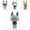 Charming 30cm Animal Crossing Plush Toy With Soft Durable Stuffed Doll Design
