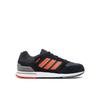 Men's Sneakers Run 80s Id1266 Black