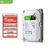 Seagate Настольный жесткий диск BarraCuda 2 ТБ