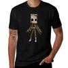 Real Mono T-Shirt Anime T Shirts Oversize T Shirts for Man Graphic Vintage T Shirts Cotton 100% T-Shirt