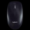 Проводная мышь Logitech M90