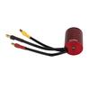 2430 Brushless Motor Large Torsion Fast Heat Dissipation Waterproof RC Car Motor for Traxxas 1 16 1 18 RC Car 6300KV