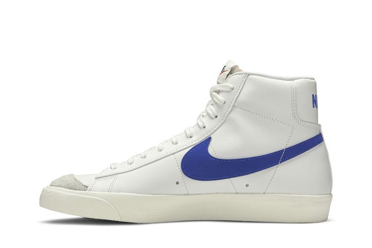 Nike Blazer Mid 77 Vintage Racer Blue