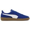 Puma Кроссовки Palermo Унисекс Кобальтовая Глазурь Белый Puma Золотой Puma 396463-07