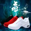 Sneakers Women Dance Shoes for Woven Comfortable Modern Jazz Mesh Dancing Shoes Girls Ladies Outdoor Woman Sports Shoes