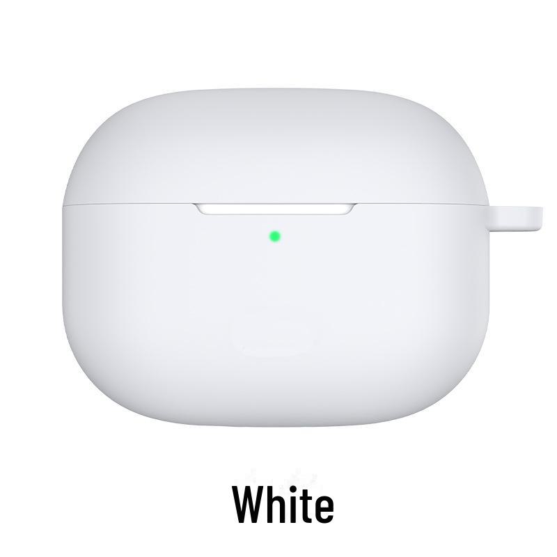 Универсальный силиконовый защитный чехол для беспроводной Bluetooth-гарнитуры Vivo TWS 2e