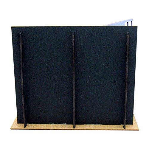 Sankei Миниатюра Studio Ghibli Служба доставки Кики - Старый пёс Джефферсон и Кики Масштаб 1:144 Бумажная модель MP07-84