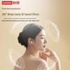 Lenovo EA166 Semi-In-Ear Wireless Earbuds