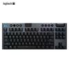 Беспроводная механическая игровая клавиатура Logitech G G913 TKL с тремя режимами и RGB-подсветкой