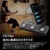 BOSS Беспроводной Беспроводное управление через Bluetooth MIDI для электронных DAW и музыкальных приложений Батарея FS-1-WL Педали для нот, программного обеспечения, продакшена.