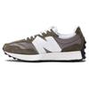 New Balance 327 Хаки Белый - U327LE