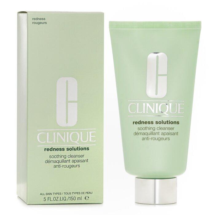 CLINIQUE Redness Solutions Soothing Cleanser