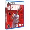 MLB The Show 22 North PS5 (Import Version America) -