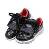 [KISSUN] Stella Golf Shoes Черные [Отправка из Кореи] 100% Оригинал