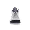 Мужские кроссовки Air Jordan 5 Retro Concord White Dark-Concord Black DD0587-141