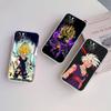 MH47 Dragon Ball Gohan Case for Motorola E7 G6 G7 G8 G9 Plus Power Play G10 G20 G04 E30 E40 E22 E20 E13 E15 G22 G23 G05 G75 G35 G55