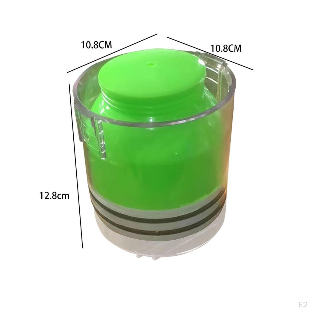 Пакер ступичного подшипника Смазочный барьер Axletree Экономия места Удаление и повторная упаковка Липидная смазка