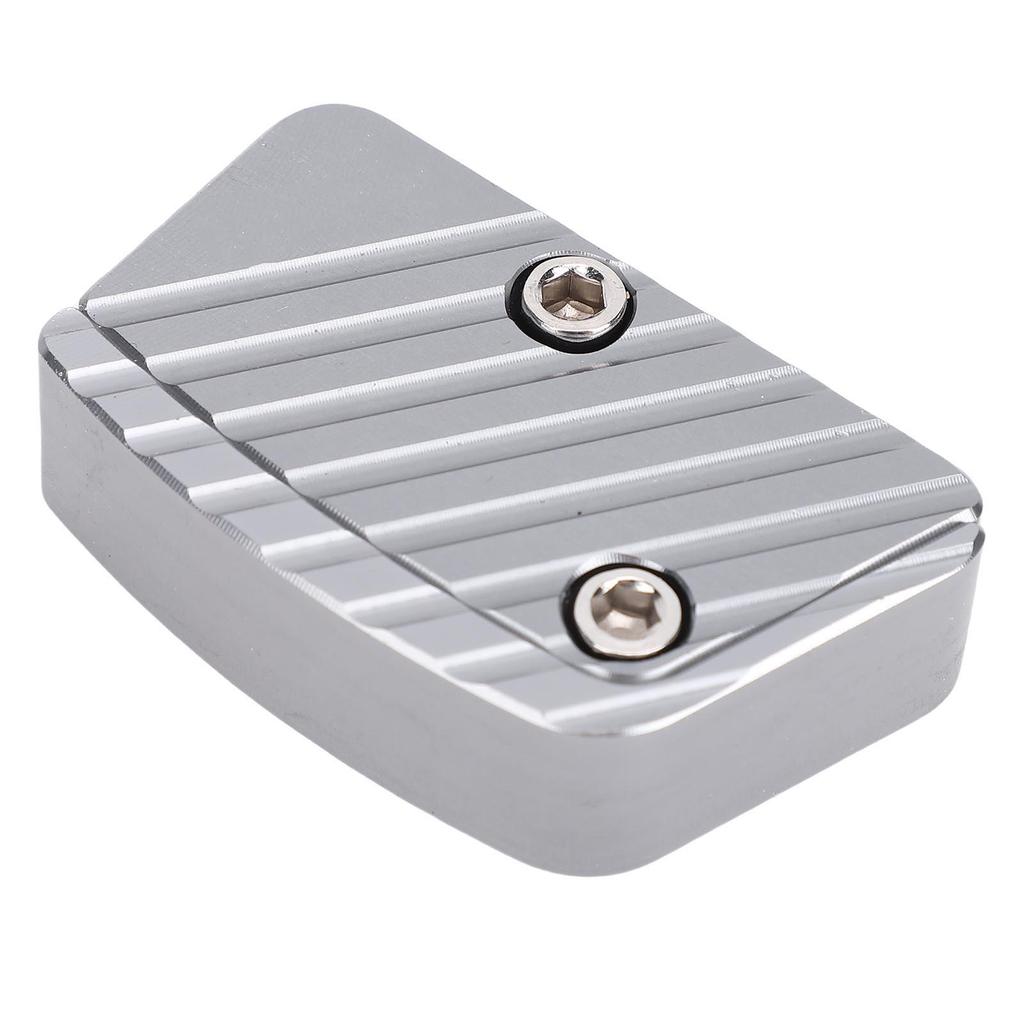 Motorcycle Kickstand Foot Side Stand Extension Pad CNC Aluminium Alloy Kickstand Extension Plate Replacement For Xmax