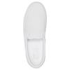Vans Premium Slip-On 98 White Unisex Sneakers VN000CSEWWW
