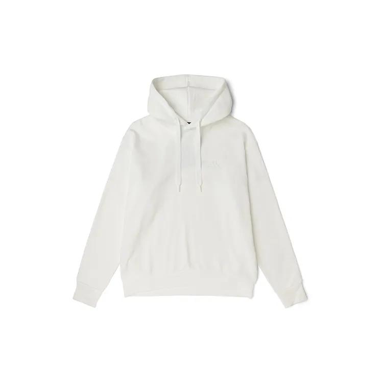 Kappa Sweatshirts Unisex Hooded Moderate Other (Unisex) Sweatshirts K0CZ2MT01P