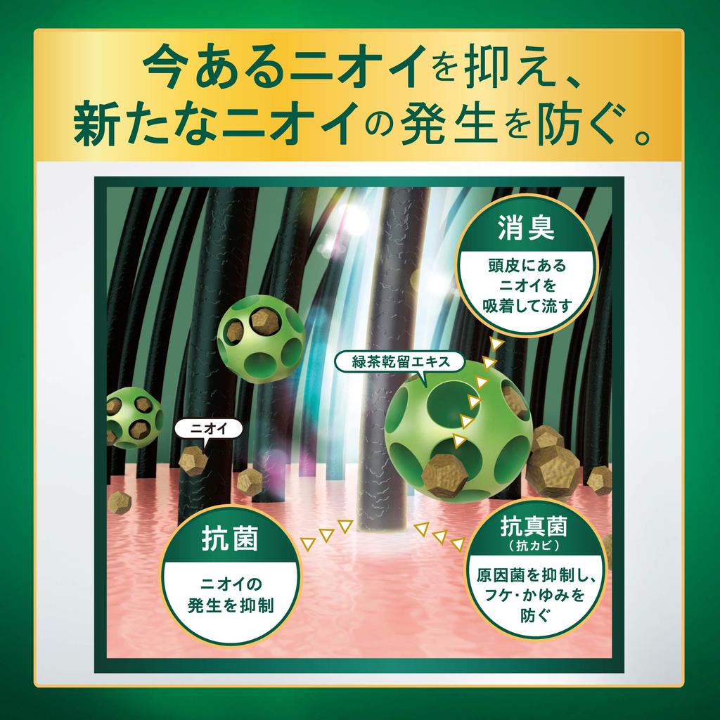 Mochida Healthcare Collage Furfur Premium Шампунь Сменный блок 340 мл