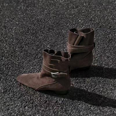 Ботинки – Ботинки