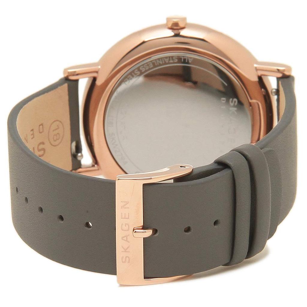 Часы SKAGEN SKW2794 Charcoal [Skagen] Женские [Товар]