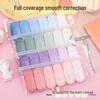 Gradient Color Correction Tape for Junior & Senior High School – Stylish Ins Style Office Stationery