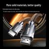 Ugreen Видеокабель 8K HDMI 2.1